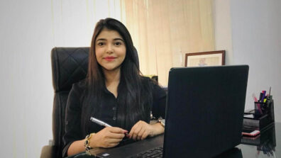 An insight into the journey of the leading entrepreneur, Anusha Chowdhury