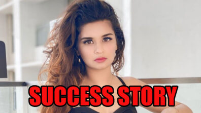 An Inspirational Success Journey Of Star Avneet Kaur, Read Here