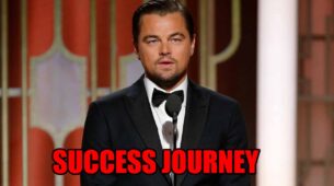 An Inspirational Success Journey Of Star Leonardo Dicaprio, Read Here