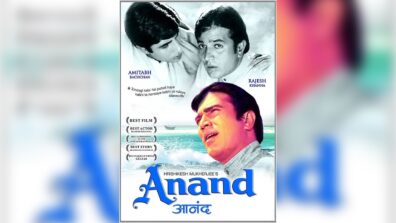 Anand: 7 Facts You Didn’t Know About This Rajesh Khanna Classic