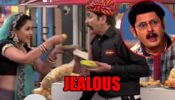 Bhabhiji Ghar Par Hai spoiler alert: Angoori and Veer Singh team up to make Tiwari jealous