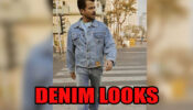 Anil Kapoor Looks Smart In Denim, Will Stun You