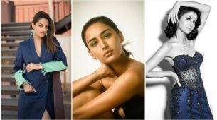 Anita Hassanandani vs Erica Fernandes vs.Sriti Jha: Which beauty entertains netizens with their reels?