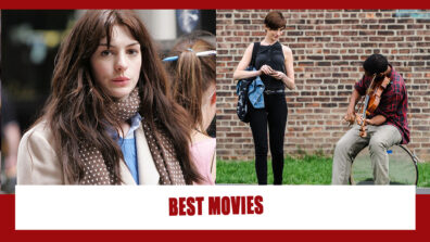 Anne Hathaway Gave The Best 5 Movies Of All Times: Hear About It