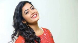 Answer These Questions: How Well Do You Know Rashmika Mandanna?