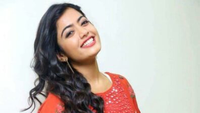 Answer These Questions: How Well Do You Know Rashmika Mandanna?