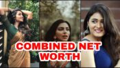Anupama Parameswaran, Amala Paul, Shalini Pandey’s Net Worth In 2021 REVEALED
