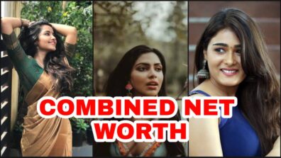 Anupama Parameswaran, Amala Paul, Shalini Pandey’s Net Worth In 2021 REVEALED