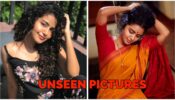 Anupama Parameswaran’s Unseen Photos Revealed