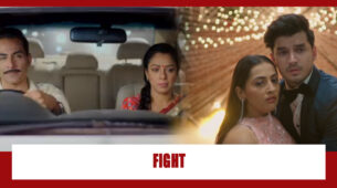 Anupamaa Spoiler Alert: Anupamaa and Vanraj fight for Samar-Nandini
