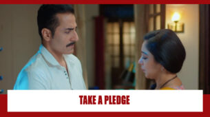 Anupamaa Spoiler Alert: Anupamaa and Vanraj take a pledge