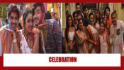 Anupamaa Spoiler Alert: Anupamaa gulps her sorrow and celebrates Holi