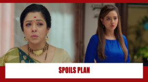 Anupamaa Spoiler Alert: Anupamaa SPOILS Kavya’s plan