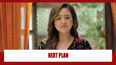 Anupamaa Spoiler Alert: Kavya all set for her next plan?