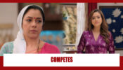 Anupamaa Spoiler Alert: Kavya competes with Anupamaa