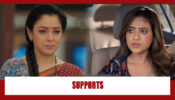 Anupamaa Spoiler Alert: Kavya SUPPORTS Anupamaa