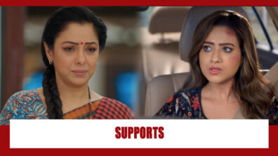 Anupamaa Spoiler Alert: Kavya SUPPORTS Anupamaa