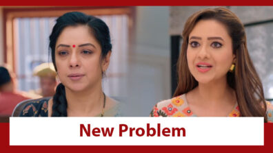 Anupamaa Spoiler Alert: Kavya works out a new plan to trouble Anupamaa