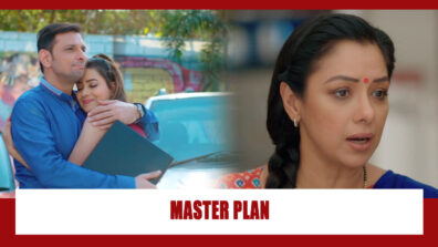 Anupamaa Spoiler Alert: Kavya’s master plan against Anupamaa