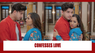 Anupamaa Spoiler Alert: Nandini confesses her love for Samar