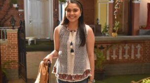 Anupamaa Spoiler Alert: Pakhi surprises Vanraj and Anupamaa