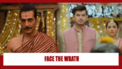 Anupamaa Spoiler Alert: Samar and Nandini to face the wrath of Vanraj