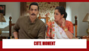 Anupamaa Spoiler Alert: Vanraj and Anupamaa’s cute moment