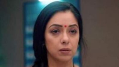 Anupamaa Written Update S01 Ep 225 30th March 2021: Anupamaa pours her heart out in front of everyone