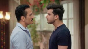 Anupamaa Written Update S01 Ep207 10th March 2021: Baa and Vanraj against Samar’s relationship with Nandini