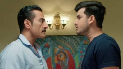 Anupamaa Written Update S01 Ep209 12th March 2021: Vanraj warns Samar