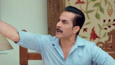 Anupamaa Written Update S01 Ep214 18th March 2021: Vanraj asks Anupamaa to leave the house