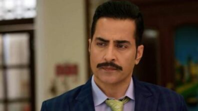 Anupamaa Written Update S01 Ep215 19th March 2021: Vanraj asks Bapuji to transfer the house in his name