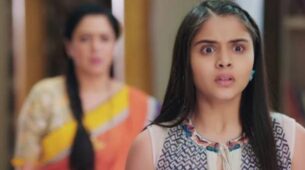 Anupamaa Written Update S 01 Ep 330 2nd August 2021: Pakhi and Nandini get into an argument