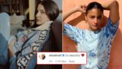 Anushka Sharma shares stunning sun-kissed picture, Alia Bhatt comments ‘so beautiful’