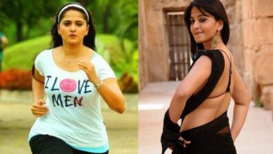 Anushka Shetty’s Hobbies, Diet, & Fitness Routine Revealed, Check Out Now