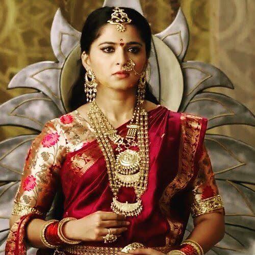 Anushka Shetty’s Looks From Movie Bahubali 2 - 3