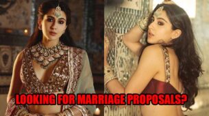 Any marriage proposals for #susheel #gharelu #sanskari #ladki??: Sara Ali Khan is looking for marriage proposals, check here