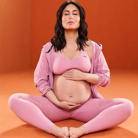 Are You Pregnant? Take Healthy Pregnancy Lifestyle Tips From Kareena Kapoor And Anushka Sharma - 1