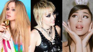 Ariana Grande, Miley Cyrus And Avril Lavigne: Best Jewellery Looks Of Hotties Of Hollywood