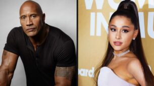 Ariana Grande To Dwayne ‘The Rock’ Johnson: Top Hollywood Celebs Who Has The Most Fan Following On Social Media, Know Here