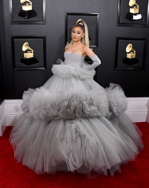 Ariana Grande To Lily James: 5 Hollywood Beauties Who Wore The Cinderella Dresses - 4