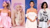 Ariana Grande Vs Miley Cyrus Vs Selena Gomez Vs Demi Lovato: Who Gives Us Major Baby Doll Vibes?