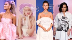 Ariana Grande Vs Miley Cyrus Vs Selena Gomez Vs Demi Lovato: Who Gives Us Major Baby Doll Vibes?