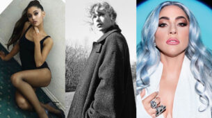 Ariana Grande Vs Taylor Swift Vs Lady Gaga: Which music icon has the most fan following in India? Vote Now