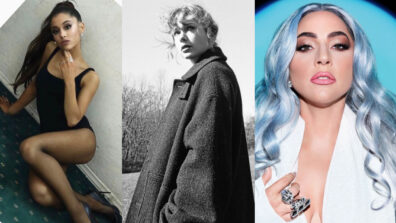 Ariana Grande Vs Taylor Swift Vs Lady Gaga: Which music icon has the most fan following in India? Vote Now