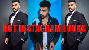 Arjun Kapoor’s Hot Instagram Looks Are Shaking The Internet, See Here
