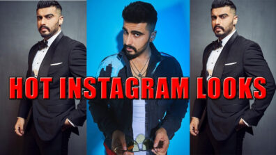 Arjun Kapoor’s Hot Instagram Looks Are Shaking The Internet, See Here