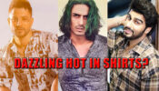 Arjun Rampal Vs Arjun Kapoor Vs Kunal Khemu: Who Looks Dazzling Hot In Shirts?