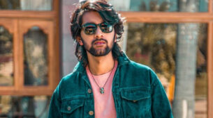 Arradhya Maan Will Make You Fall In Love With His Charm In New Song Tera Hoon Na