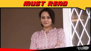 As an actor, I like my performance to be organic: Rudrakaal actress Dipannita Sharma